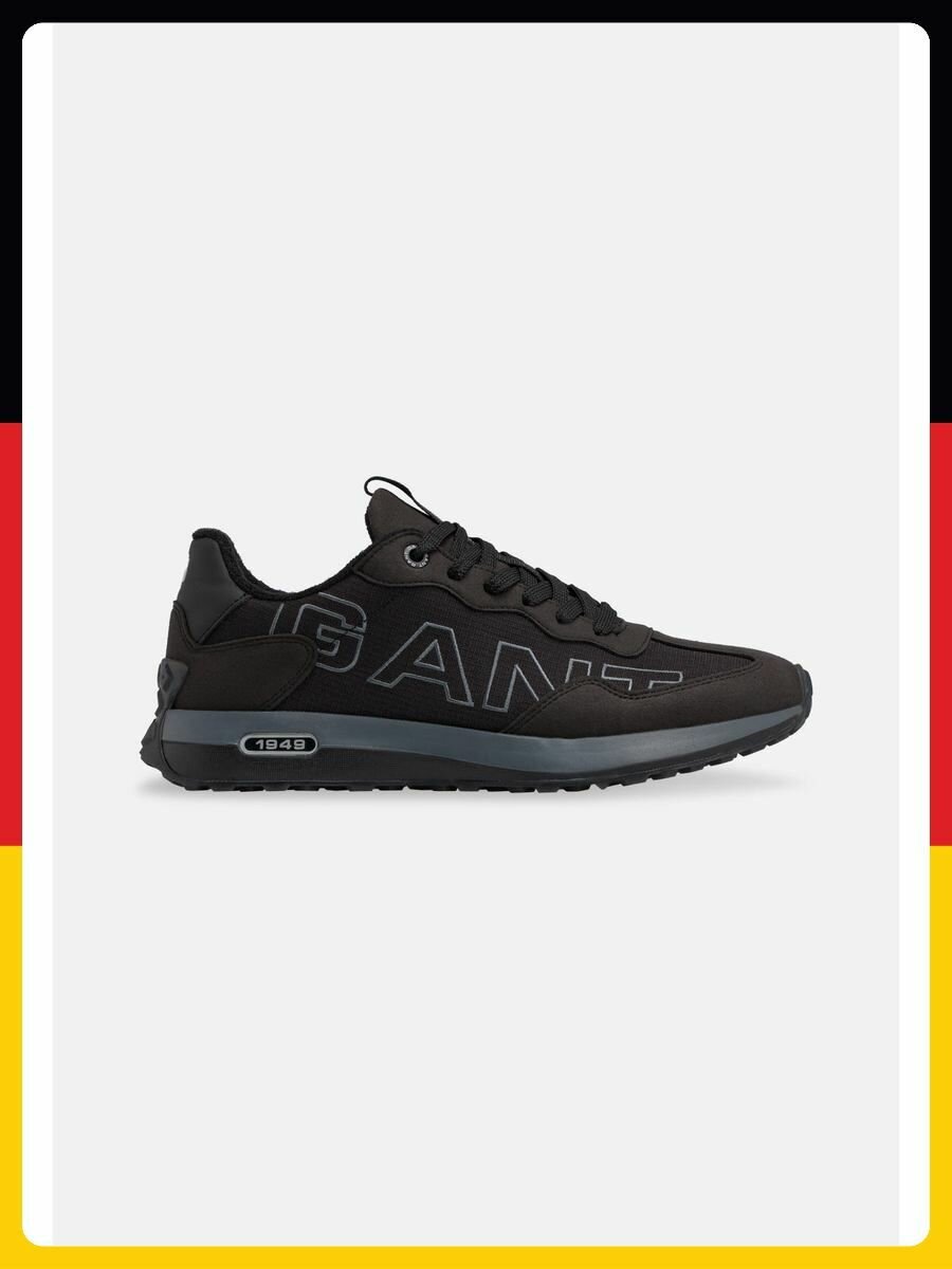 GANT Ketoon, черный, 42 EU