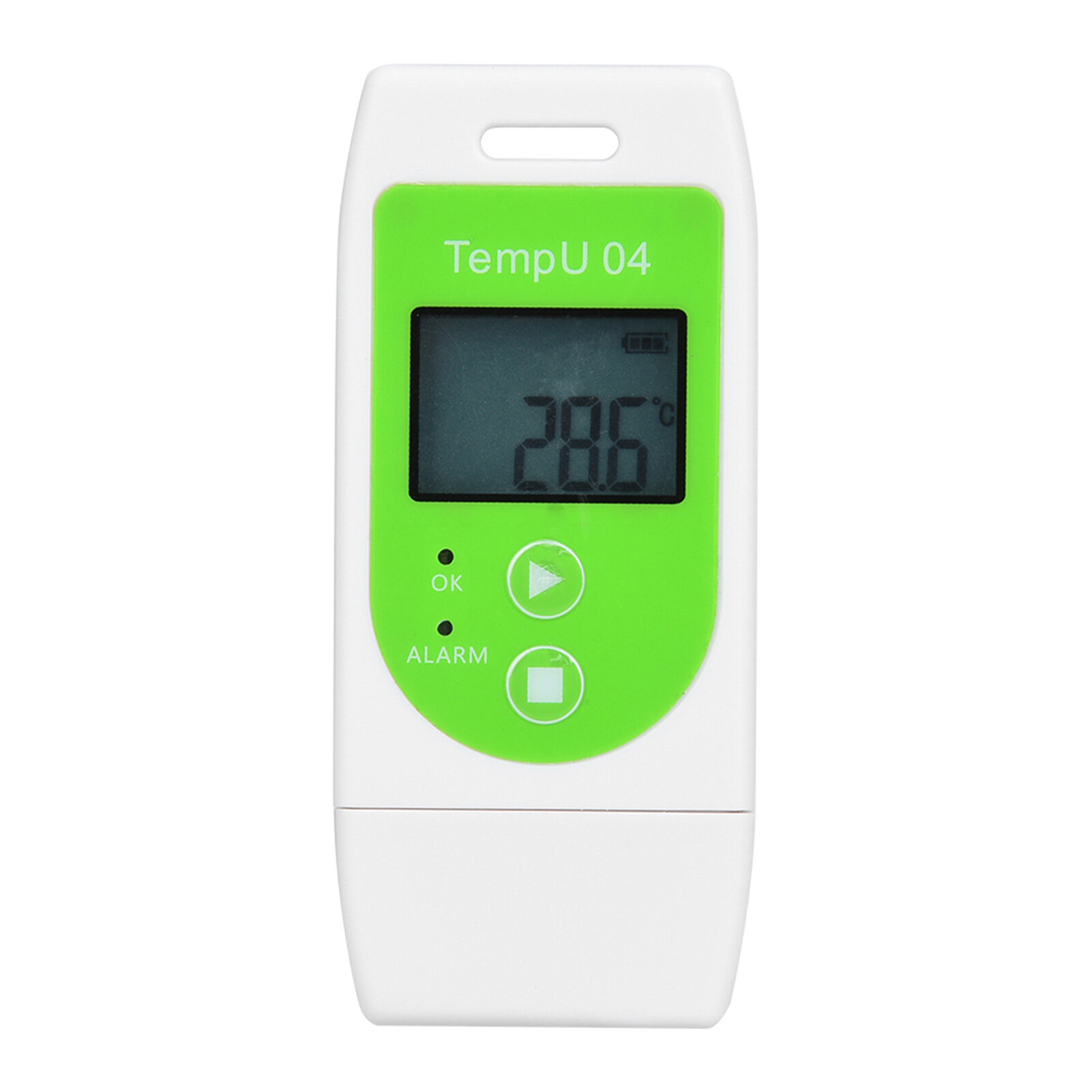 Tempu04 PDF USB температура