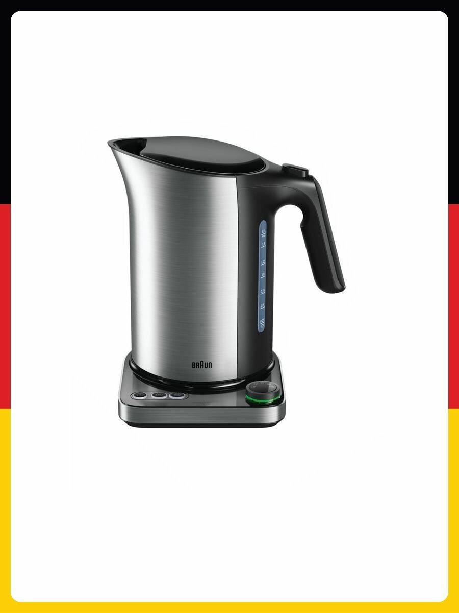 Электрический чайник Braun WK5115BK
