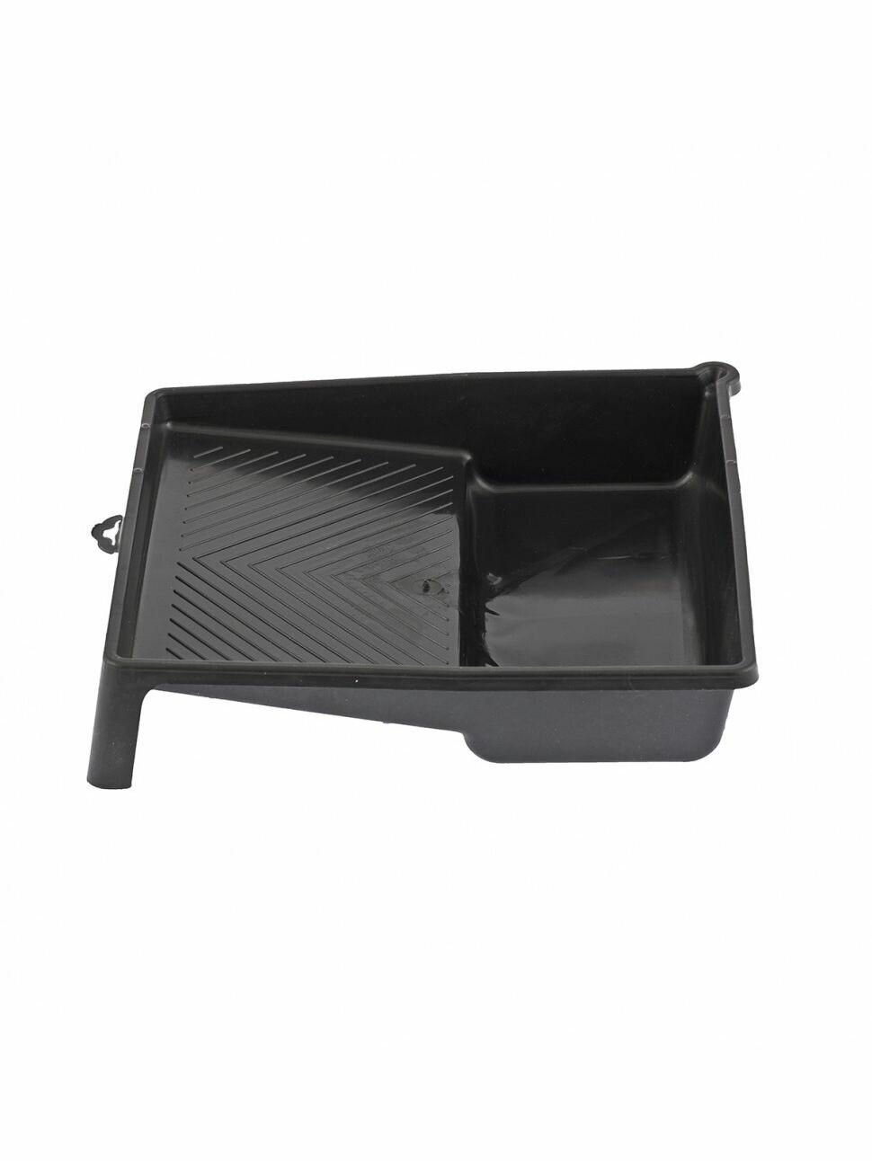 Кювета пластмассовая для валиков 350 х 330 мм Sparta 81414