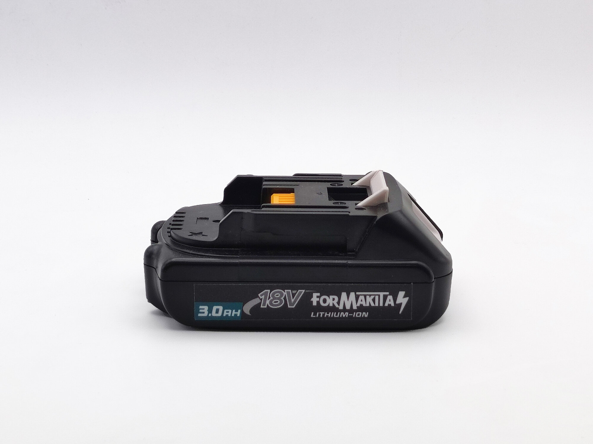 Аккумулятор для Makita 18V 3Ah Li-ion Sigma-battery SBMKT18-3 аккумуляторная батарея Makita