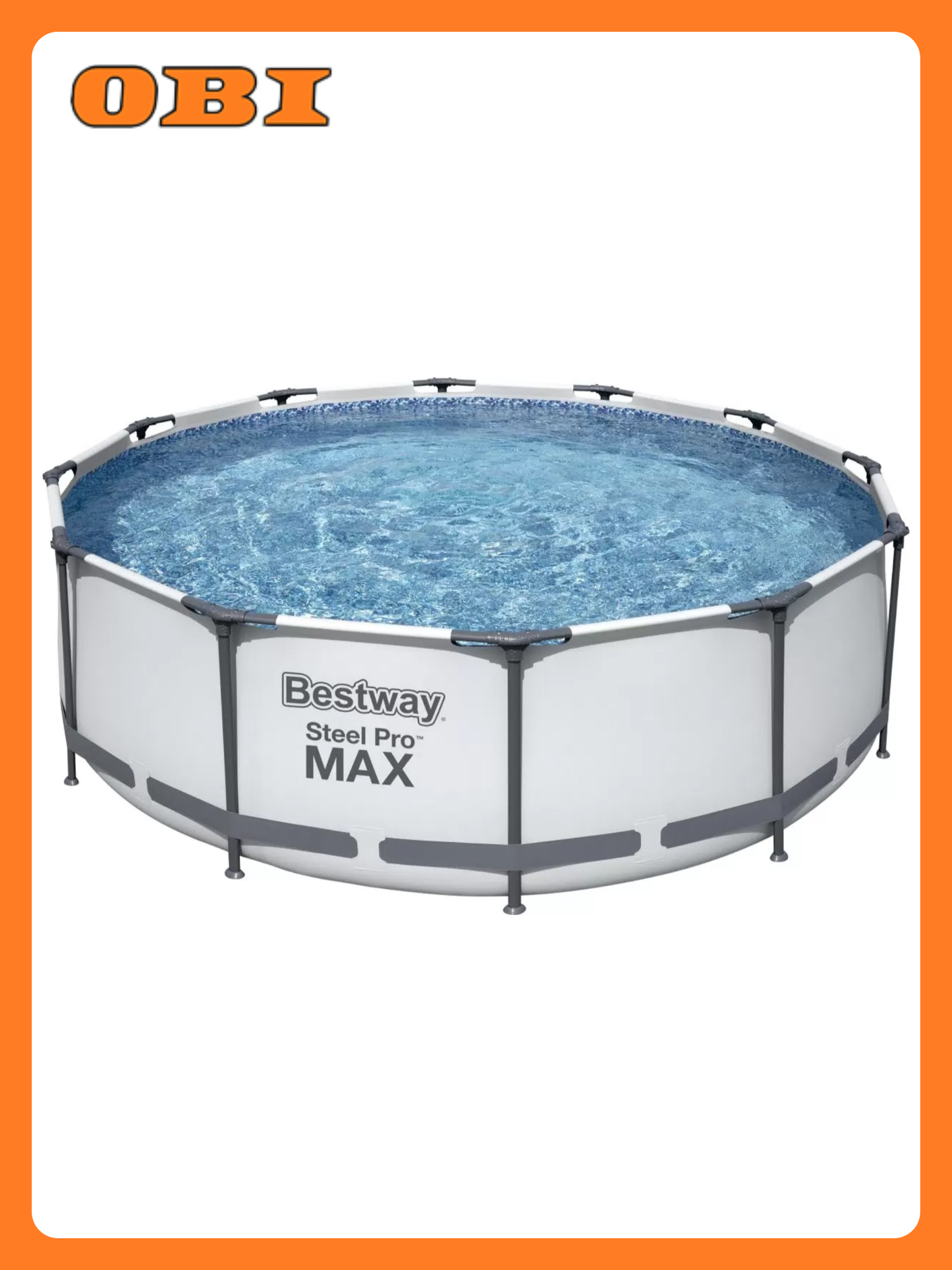 Бассейн Bestway 