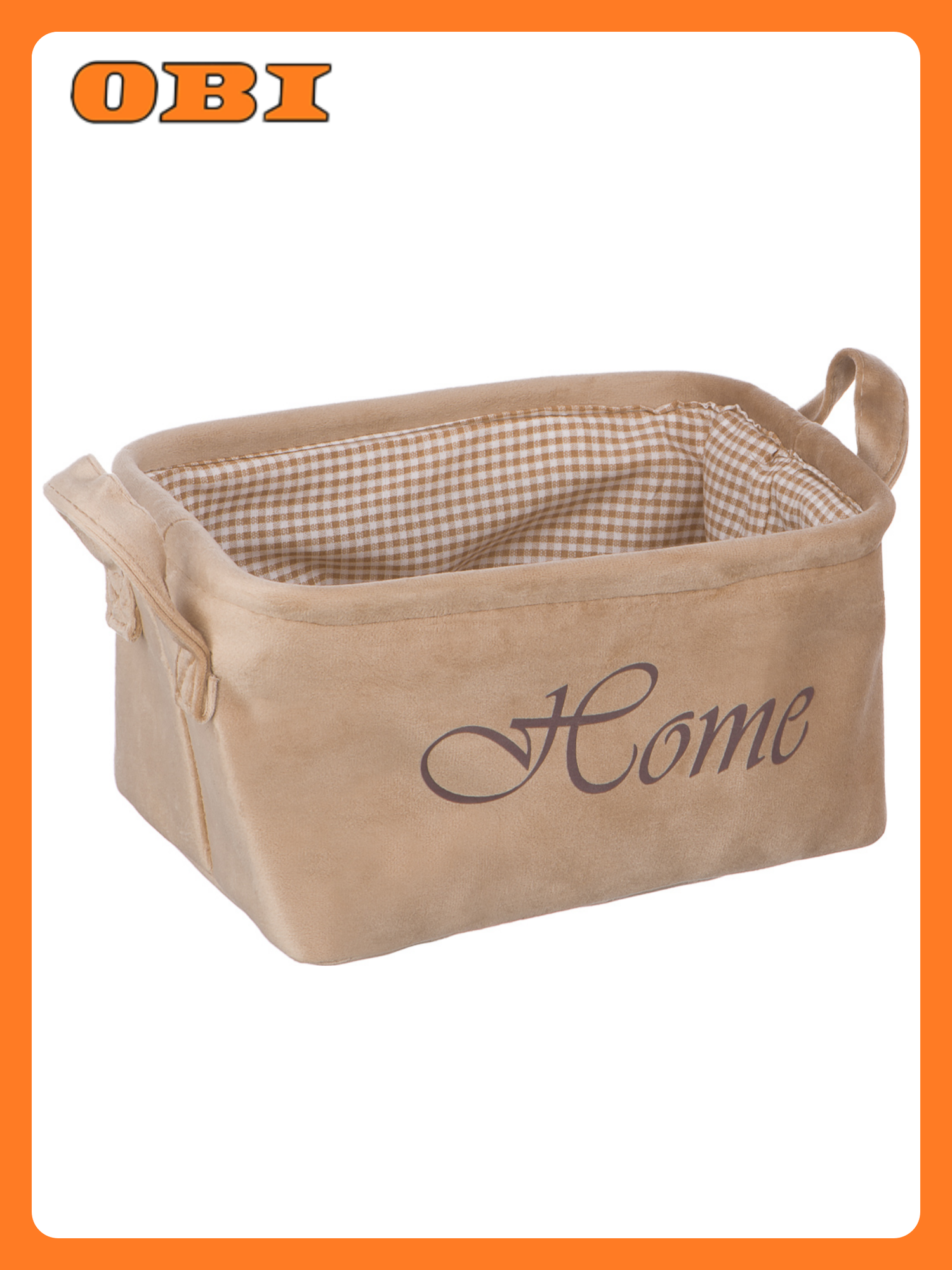 Корзина Handy Home 