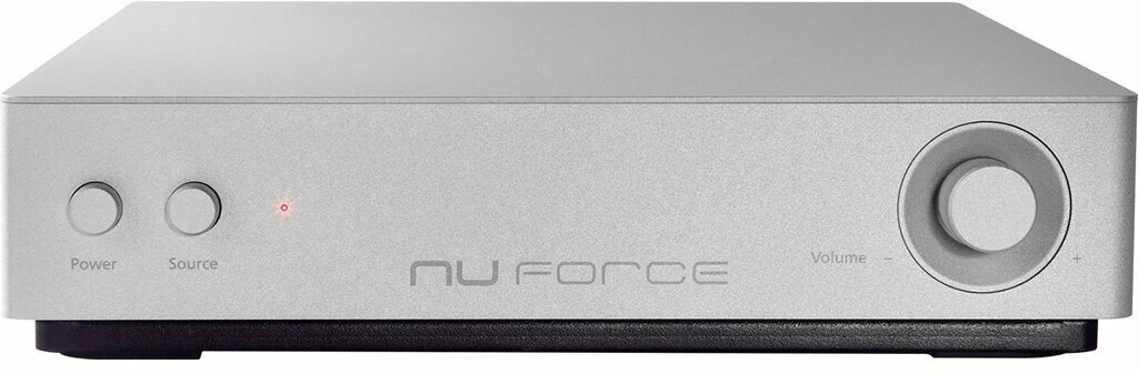 ЦАП NuForce WDC-200 silver