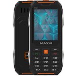 Телефон MAXVI T101 - изображение