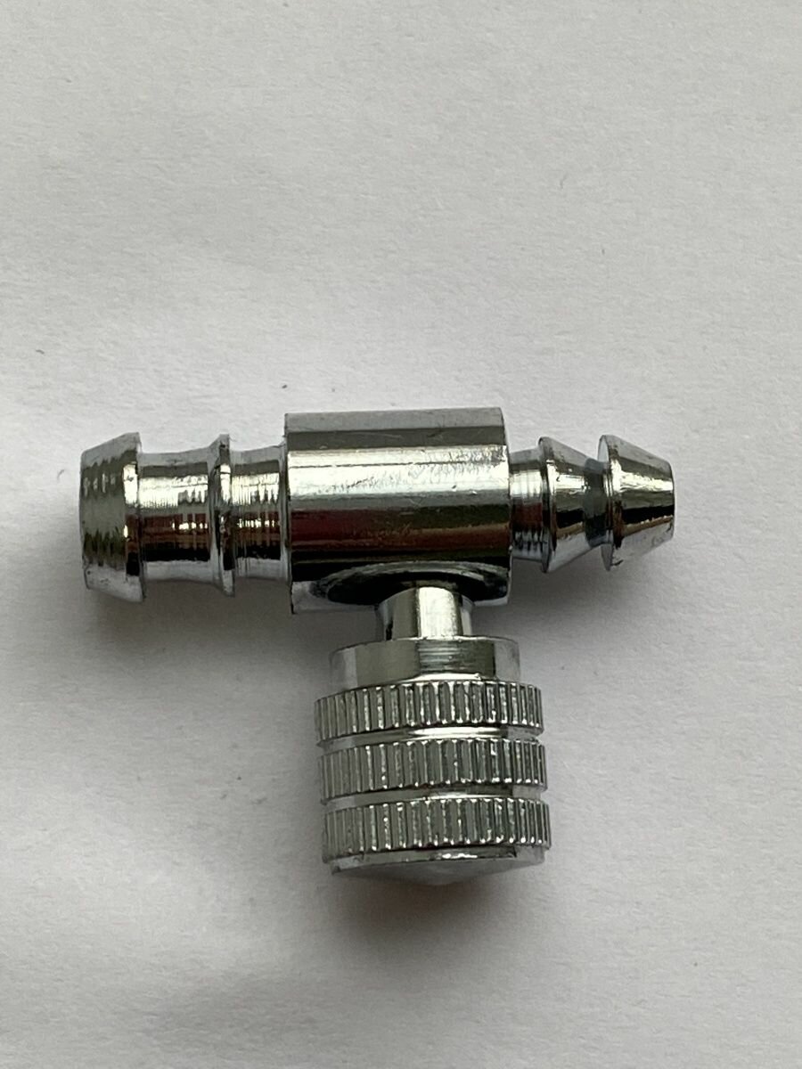 фото Винт для груши для тонометра (винт для нагнетателя)