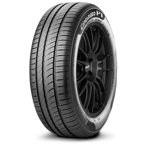 фото Автомобильная шина pirelli cinturato p1 verde 185/65 r15 92h летняя