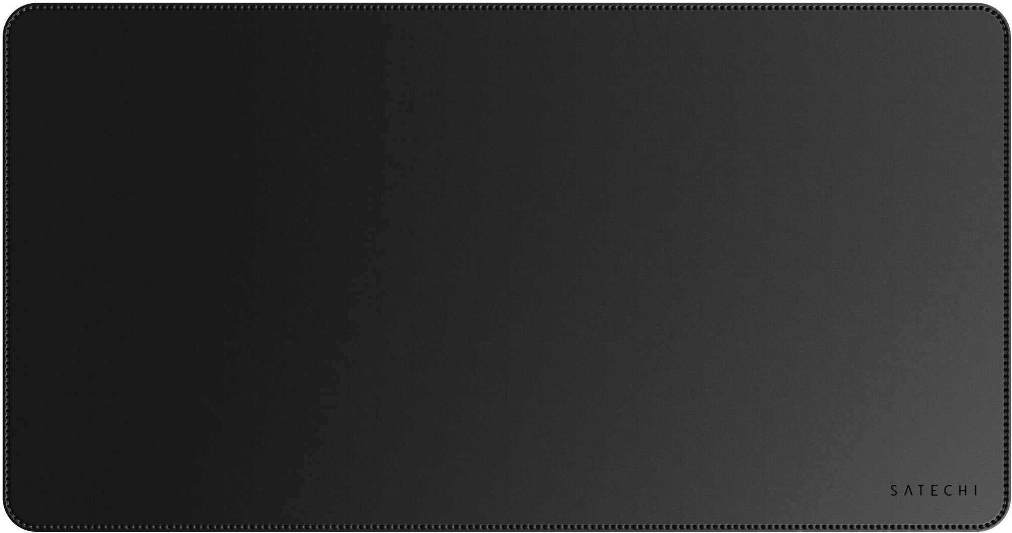 Коврик для мыши Satechi Dual Side ECO-Leather Deskmate, 585*310 мм, Розовый/Фиолетовый ST-LDMPV - фото №6