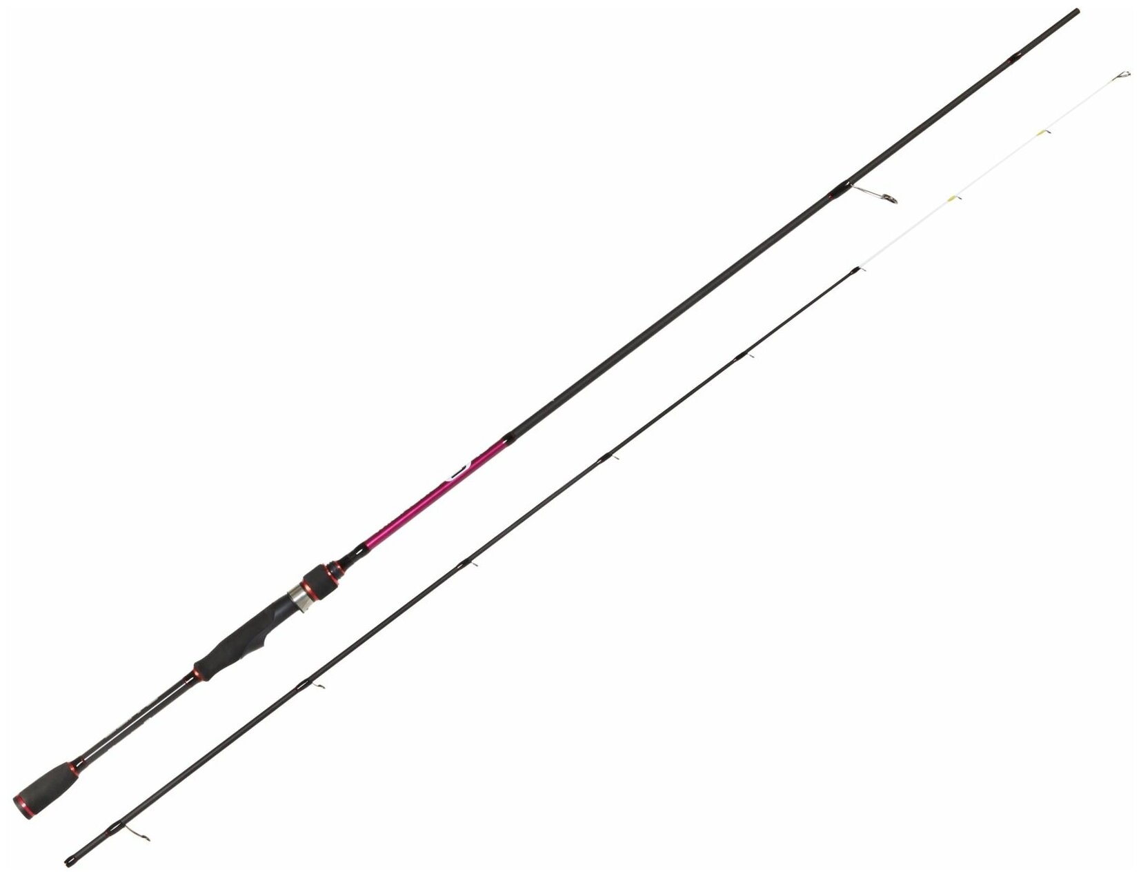 Удилище спиннинговое Salmo Elite MICROJIG S 10 6'6" (1.98)