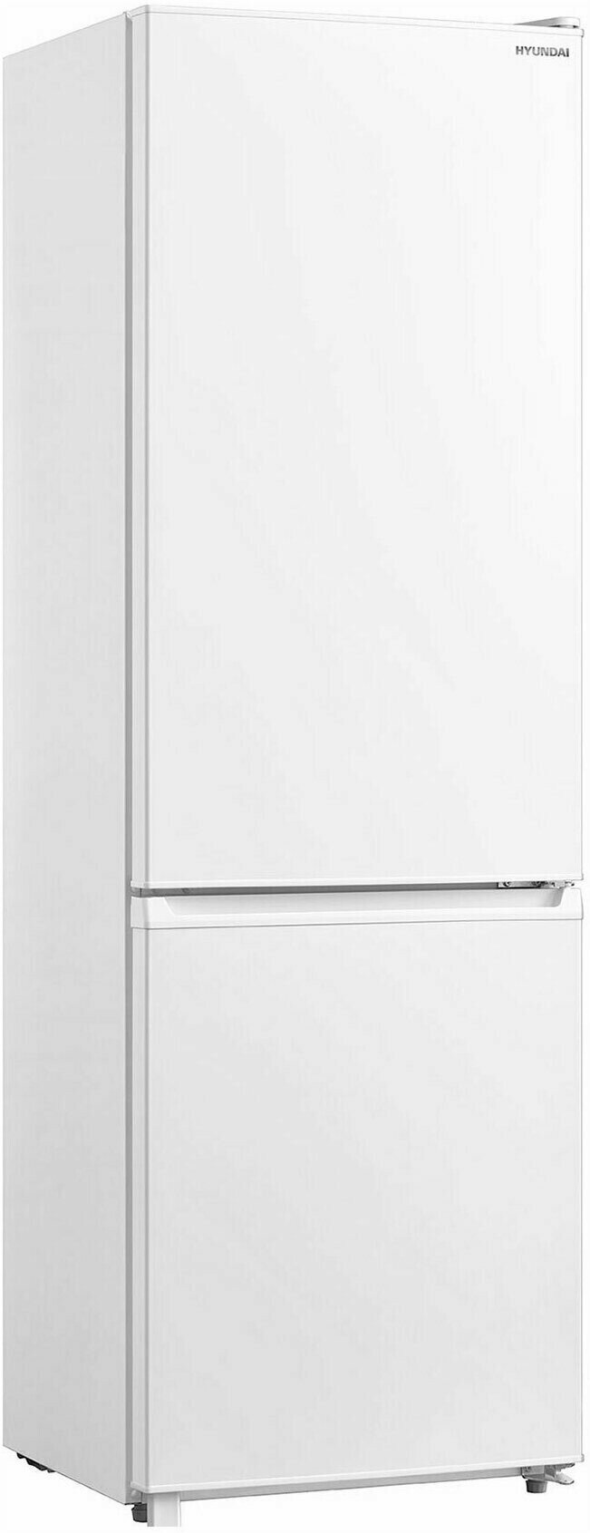 Холодильник Hyundai CC3091LWT белый