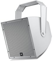 JBL AWC129 2-х полосная коаксиальная всепогодная АС IP56, стеклопластиковый/ABS корпус, НЧ 12", ВЧ 1", коническая направленность 90°x90°, Мощность 250