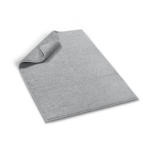 Коврик для ванной Antique Casual Avenue light grey (светло-серый) 50*80