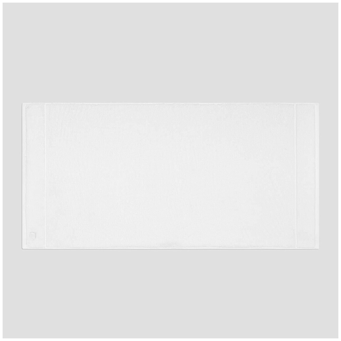 Милинас бел Полотенце 40х60, 100% хлопок, 650г/м2 - фотография № 6