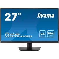 Монитор 27 iiYama ProLite XU2794HSU-B1 XU2794HSU-B1