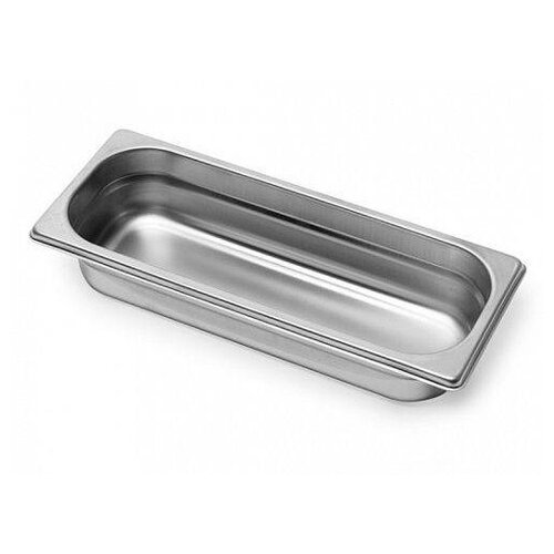 Поддон малый для моек Prepstation, TIA нерж, сталь 629061