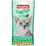 Лакомство для кошек Beaphar Happy Rolls Catnip - изображение