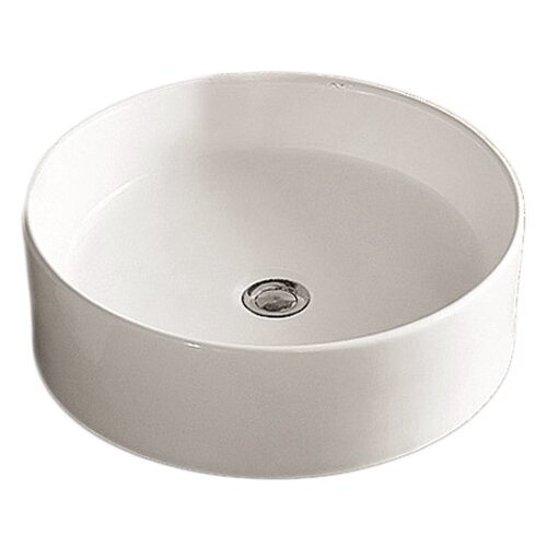 Раковина 470х470х165 Art Basin AVS-83069