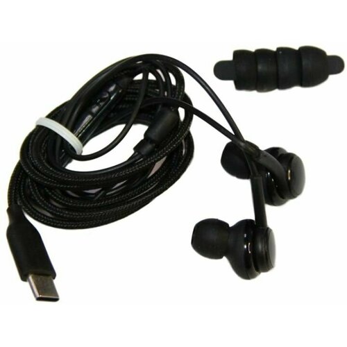 Гарнитура Type-C для Samsung EO-IC100BWE 39900₽