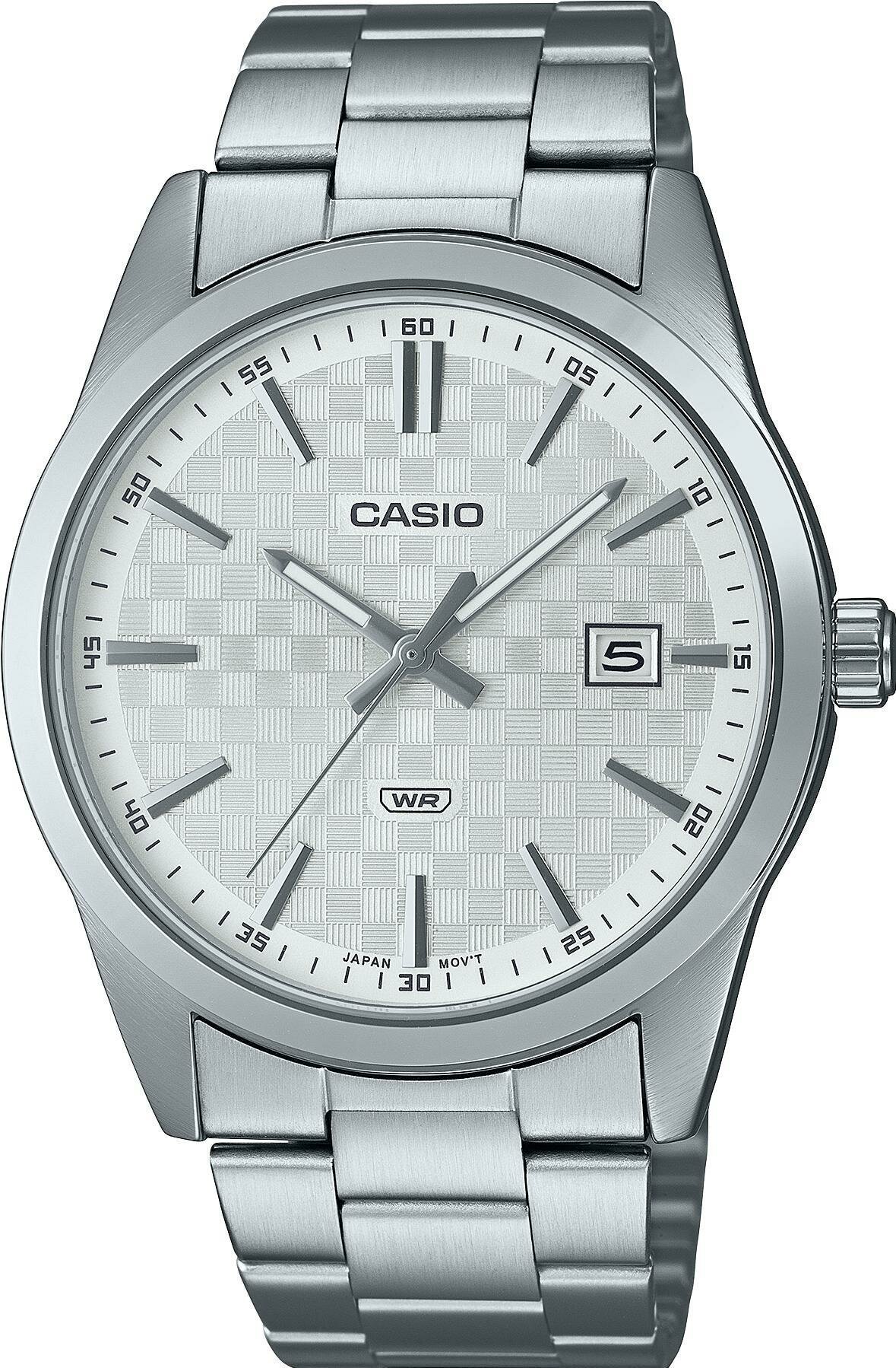Наручные часы CASIO Collection MTP-VD03D-7A