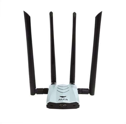 Wi-Fi USB- ALFA Network AWUS1900