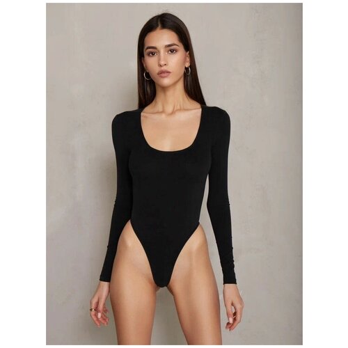 Боди Feelz Carry Черный Размер XS 1890₽