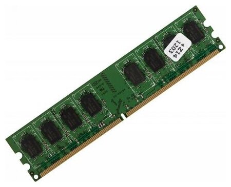 Модуль памяти Hyundaihynix HYNIX DDR2 800MHz DIMM 2Gb