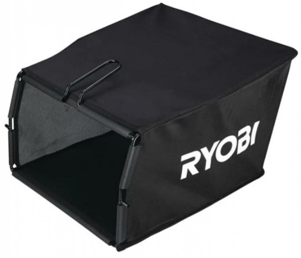 Травосборник Ryobi RAC822 5132004633 - фотография № 2