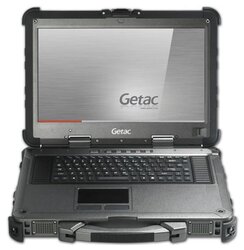 Ноутбуки Getac X500