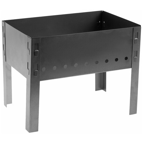 Разборный мини мангал сималенд 4243583