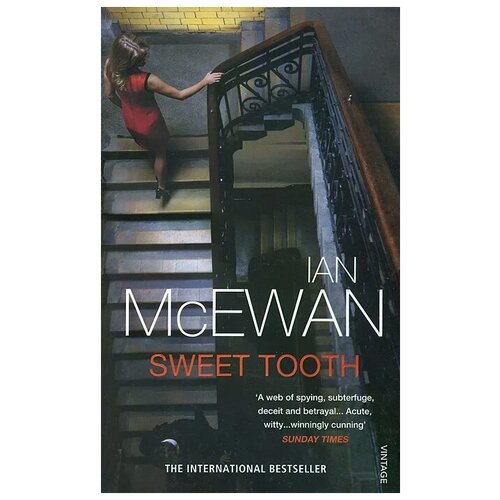 McEwan I. "Sweet Tooth"