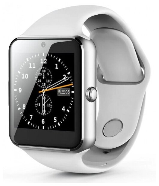 Умные смарт-часы Smart Watch Hello Q7S Plus