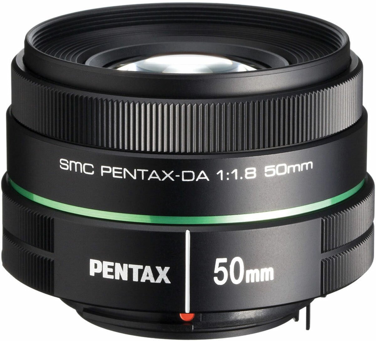 Объектив SMC PENTAX DA 50 mm f/1.8