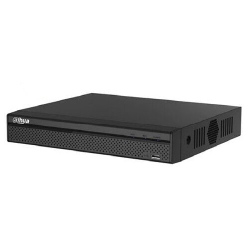 Видеорегистратор DAHUA DHI-NVR4216-16P-4KS2/L 16-канальный, HDMI, VGA, RJ-45, 2 отсека/HDD, 2хUSB2.0, SATA