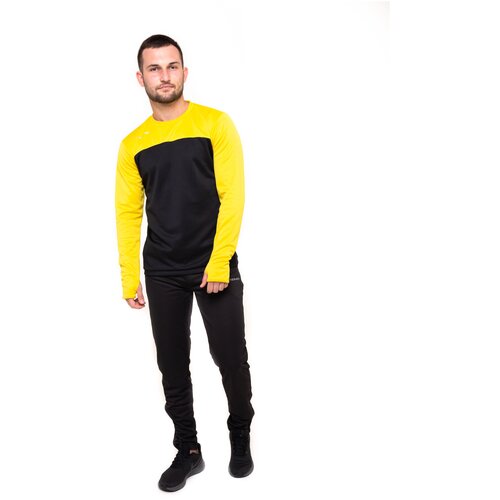 фото Свитер тренировочный keimo