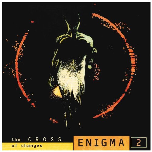 Компакт диск Universal Enigma - The Cross Of Changes (CD) audio cd enigma the cross of changes cd