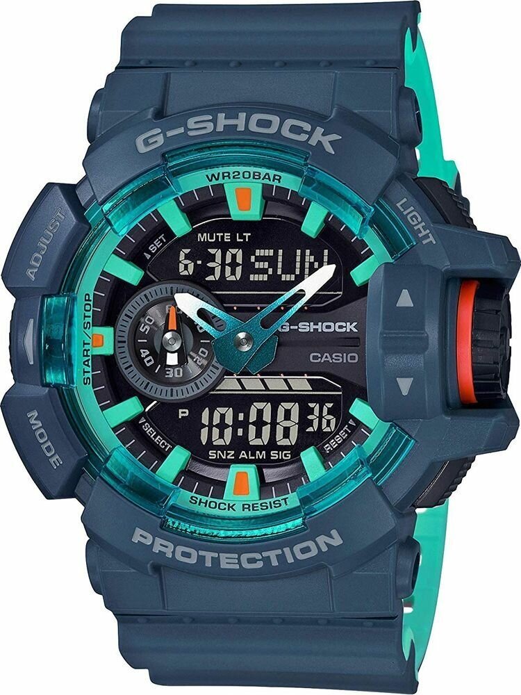 Наручные часы CASIO G-Shock