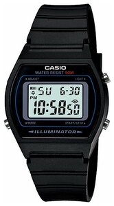Фото Наручные часы Casio W-202-1A