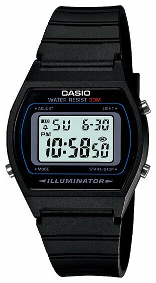 Наручные часы CASIO