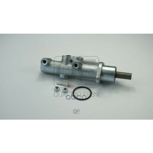Цилиндр Тормозной Главный QUATTRO FRENI арт QF15F00010 5270₽