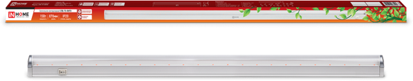 Светильник светодиодный IN HOME СПБ-Т5-ФИТО 15Вт 230B 870мм