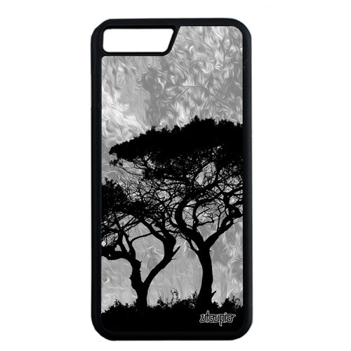 фото Чехол на смартфон iphone 7 plus, "гренадил" флора символ utaupia