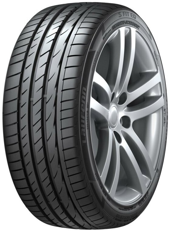 Шина авт. летняя Laufenn S Fit EQ LK01 185/55 R15 82H