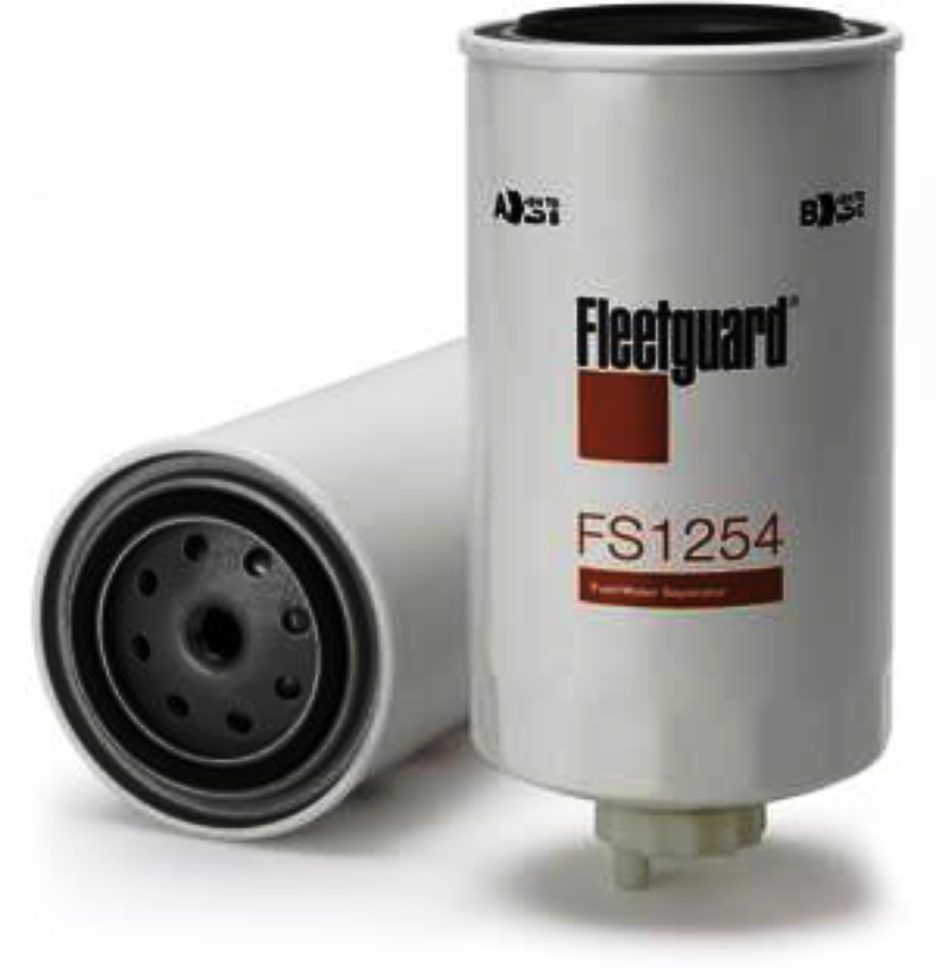 Фильтр топливный FLEETGUARD FS1254
