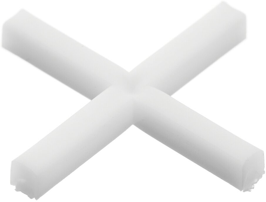 фото Крестики для плитки 2 мм (100 шт.)