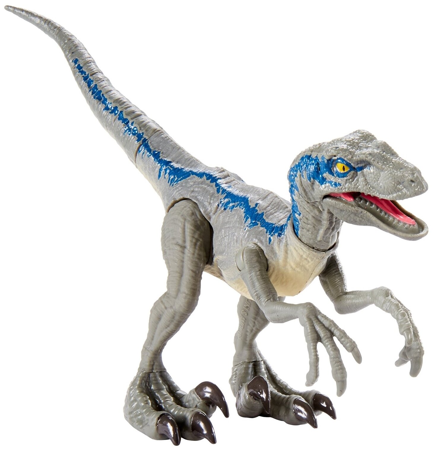 Фигурка Mattel Jurassic World GCR54 — купить сегодня c доставкой и гарантие...