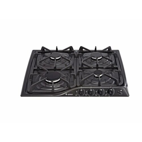 Газовая варочная поверхность Gefest СГ СН 1210 К2 черный 1829000₽