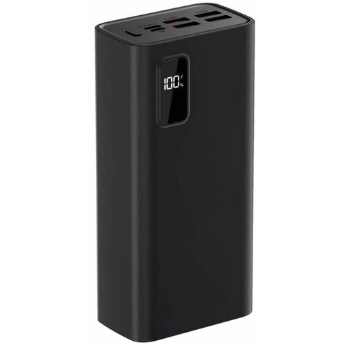 Аккумулятор TFN Power Magic 30000mAh TFN-PB-293-BK черный 701000₽