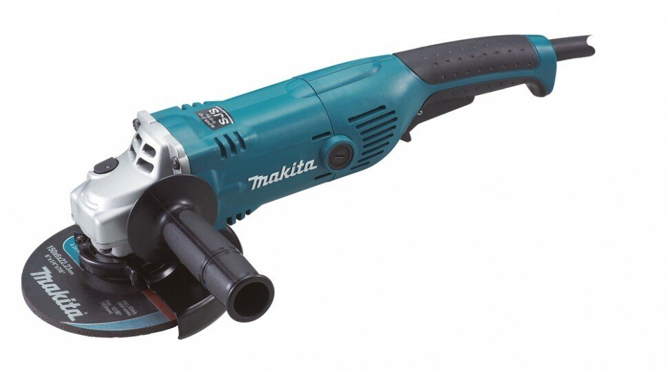 Углошлифовальная машина Makita GA6021