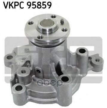 Насос Водяной Skf арт. vkpc95859