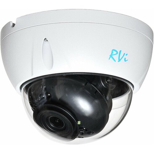 IP видеокамера RVi RVi-1NCD2062 28 white 1120000₽